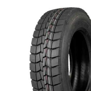 PNEU GOODTRIP 295/80R22.5 18PR GHA20 LISO