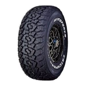 PNEU WINDFORCE LT245/70R16 113/110S 10PR CATCHFORS T/A II