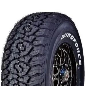 PNEU WINDFORCE 265/65R17 112T CATCHFORS T/A II