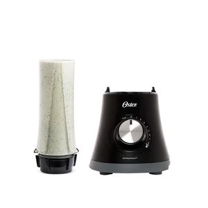 Kit Super Chef Preto - Liquidificador e Jarra Blend N Go