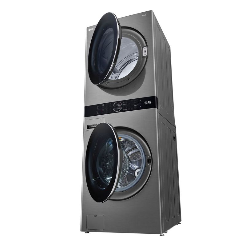 Lava-e-Seca-LG-17kg-Washtower