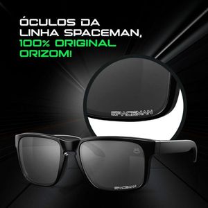 Óculos Sol Masculino Preto Emborrachado Proteção Uv Praia Presente Esportivo Estiloso Verão Casual