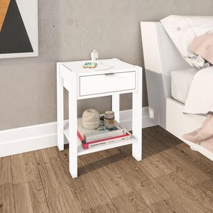 Mesa de Cabeceira Multimóveis VCR35003