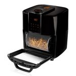 Fritadeira Elétrica Mallory Oven Fryer Masterchef 12L