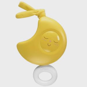 Móbile Lua Musical Bebê Melodia Para Dormir - Chicco