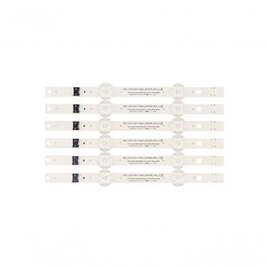 Kit Régua De Led TV LG 50UR8750PSA AGF30112010