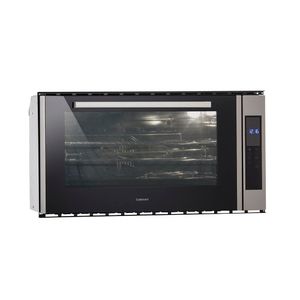 Forno e Grill Elétrico de Embutir 90cm 220V Cuisinart Prime