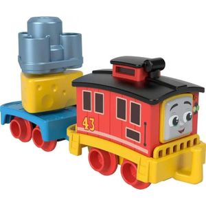 Thomas e Seus Amigos Trem Meu Primeiro Bruno - Mattel