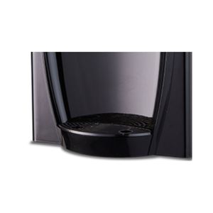 Bebedouro Amvox ABB 510 80W Com compressor 1.6L Black 127V