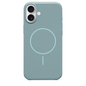 Capa da Beats com MagSafe iPhone 16 Plus, Apple, Azul‑onda