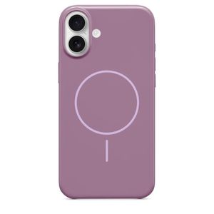 Capa da Beats com MagSafe iPhone 16 Plus, Apple, Roxo pôr do sol