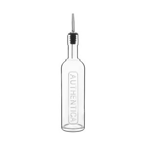 Galheteiro para Azeite Authentica 250ml Luigi Bormioli