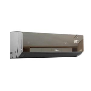 Ar-Condicionado Split 18000BTUs Philco Quente/Frio Titanium 220V