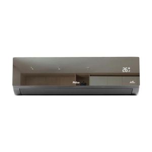 Ar-Condicionado Split 18000BTUs Philco Quente/Frio Titanium 220V