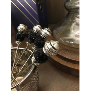 Misturador de Drink Salamanca  c/6 pçs