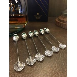 Misturador de Drink  Cantal c/6 pçs