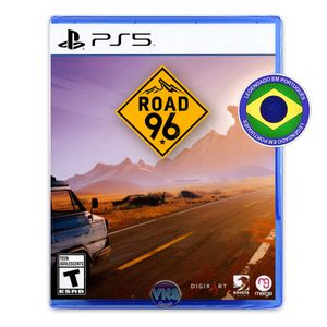 Road 96 - PS5