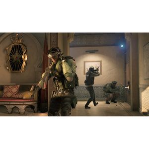 Tom Clancy&#039s Rainbow Six Siege Edição Deluxe - Xbox