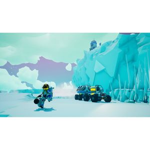 Astroneer - Switch
