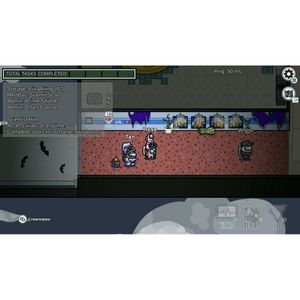 Among US: Crewmate Edition - PS5