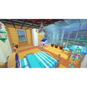 PixARK - PS4 - Mídia Física