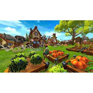 No Place Like Home - PS5 - Mídia Física