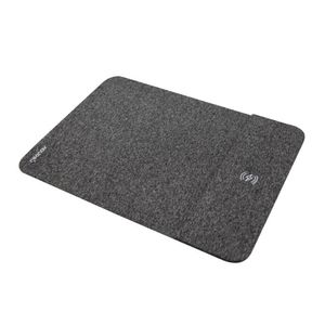 Carregador Por Indução E Mousepad Integrado 18W - GEONAV