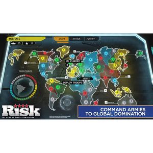 Hasbro Family Fun Pack - PS4