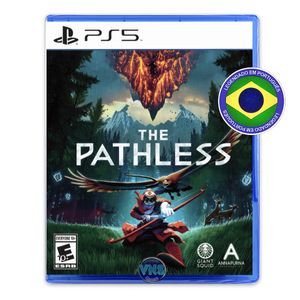 The Pathless - PS5