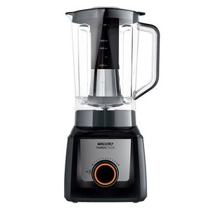 Liquidificador Mallory Taurus Preto 1300W B91201921