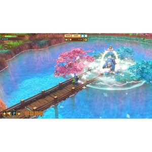 Kitaria Fables - PS5