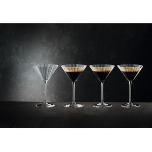 4 Taças Martini Lifestyle Spiegelau