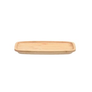 Bandeja Bamboo 2x14x23,3cm Kenya
