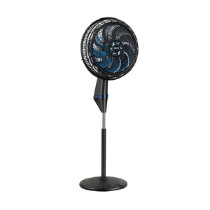 Ventilador de Coluna Arno X-Treme 40cm Preto VE9C