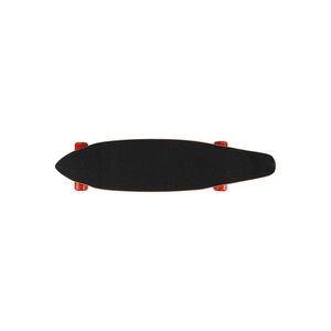 Skate Longboard 96,5cm x 20cm x 11,5cm Sortido - Preto MOR