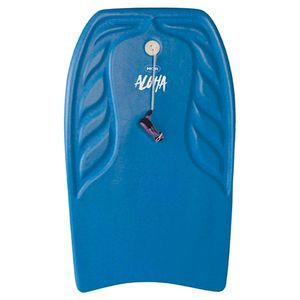 Prancha Bodyboard Aloha 57cm x 35cm - Azul MOR