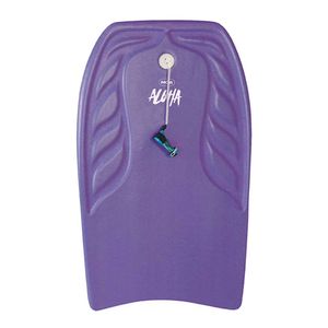 Prancha Bodyboard 87cm x 47cm - Lilas MOR