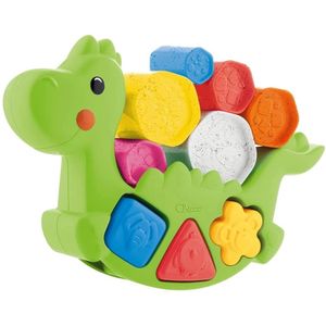 Dino Rocking  2 em 1 - Chicco