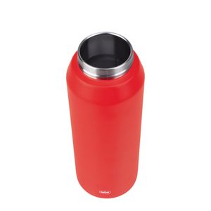 Garrafa Squeeze 1L Fit - Vermelho