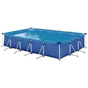 Piscina 10.000 Litros Premium MOR