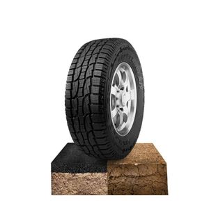 PNEU LINGLONG 225/65R17 106T CROSSWIND A/T EXTRA LOAD