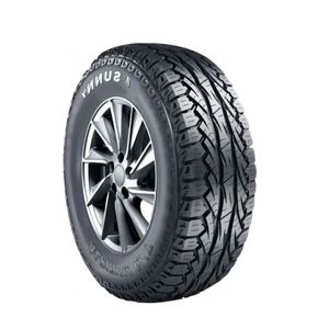 PNEU SUNNY 265/50R20 111V NU006 A/T
