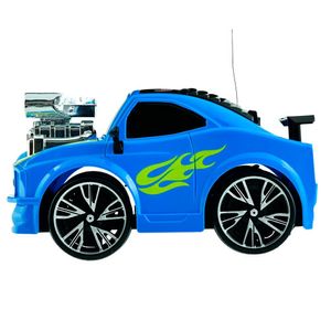 Carrinho de Controle Remoto Hot Wheels Juggler