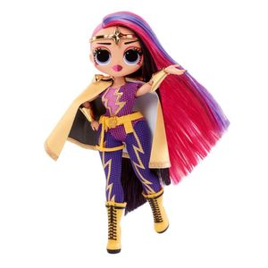 LOL Surprise! OMG Movie Doll - Ms Direct