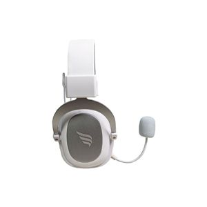 Headset Gamer Morcego Cinza - Fallen
