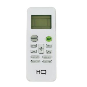 Ar Condicionado Split Hq Hi Wall 24.000 Btu-h Frio Monofásico Branco Cfhq24pos2ax - 220v