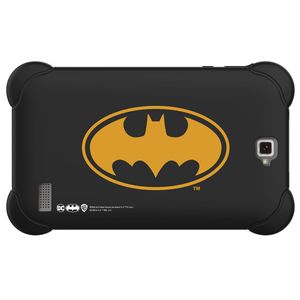 Tablet Philco Batman Kids 16GB, 1GB RAM, Tela de 7" e Android 9
