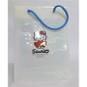 Sacola Hello Kitty Signos Cancer