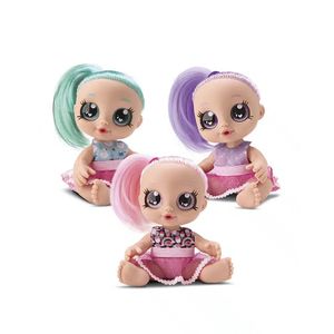 Boneca Baby Rainbow Surprise 882 - Bambola