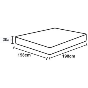 Jogo Cama Lençol Trento Queen Guipir Micro Percal 300 Fios C/ Ponto Infinito 4 Peças - Rosê